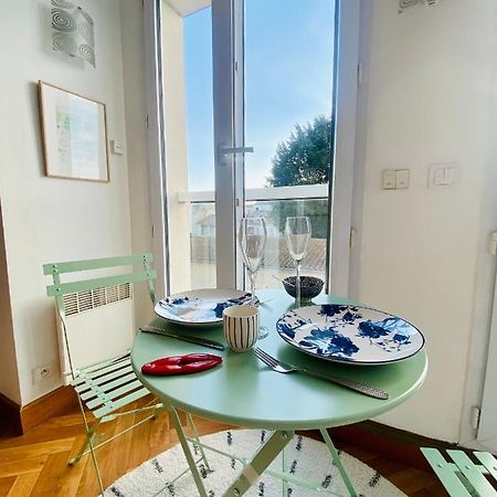 Appartement Saint Claude - Centre Port Λα Ροσέλ Εξωτερικό φωτογραφία